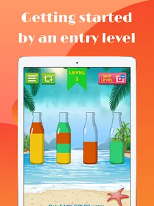 Water Sort Puzzle : Peconi screenshot 7