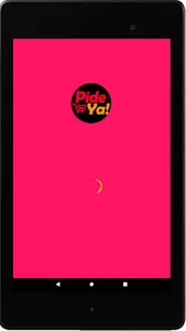 Pide Ya screenshot 14