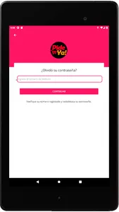Pide Ya screenshot 18