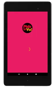Pide Ya screenshot 8