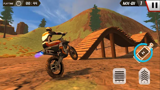 MX Bikes: Motocross Dirt bikes screenshot 10