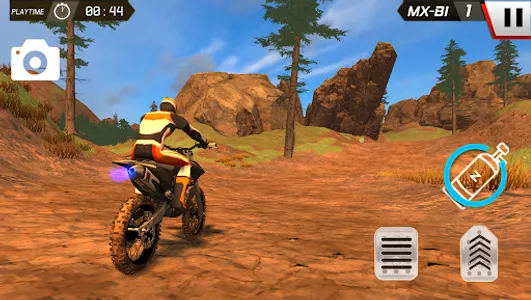 MX Bikes: Motocross Dirt bikes screenshot 11