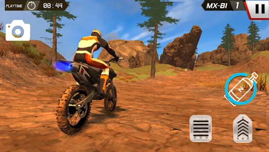 MX Bikes: Motocross Dirt bikes screenshot 12