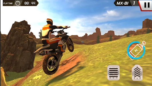 MX Bikes: Motocross Dirt bikes screenshot 13