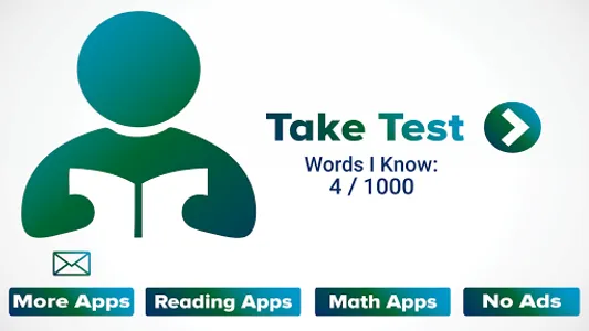 SAT Vocabulary Challenge screenshot 0