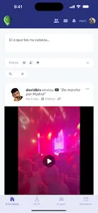 éGalicia screenshot 0