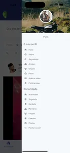 éGalicia screenshot 1