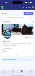 éGalicia screenshot 2