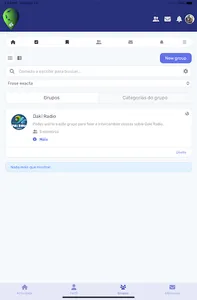 éGalicia screenshot 5