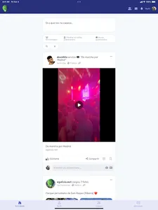 éGalicia screenshot 6