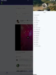 éGalicia screenshot 7