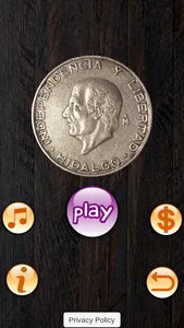 Flip Coin & Volados screenshot 0