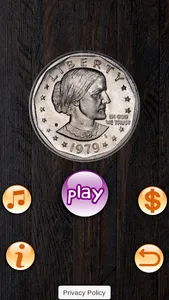 Flip Coin & Volados screenshot 1