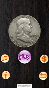 Flip Coin & Volados screenshot 2