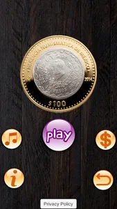 Flip Coin & Volados screenshot 3