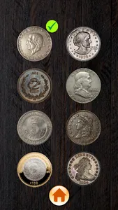 Flip Coin & Volados screenshot 4