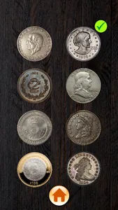 Flip Coin & Volados screenshot 5