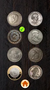 Flip Coin & Volados screenshot 6