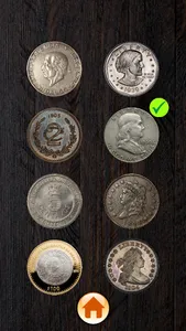Flip Coin & Volados screenshot 7
