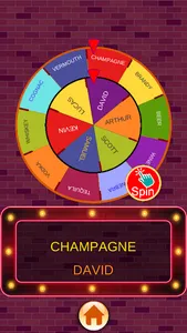 Drink Roulette screenshot 2