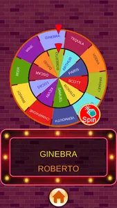 Drink Roulette screenshot 3