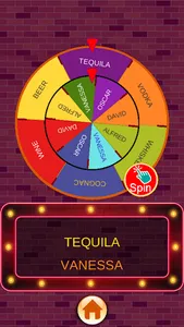 Drink Roulette screenshot 4