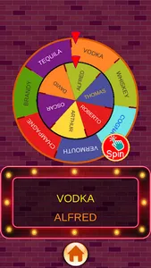 Drink Roulette screenshot 5