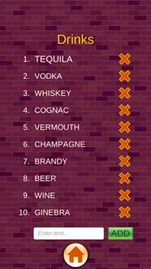 Drink Roulette screenshot 7