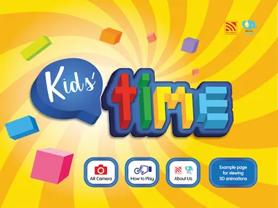 Kids' Time screenshot 0
