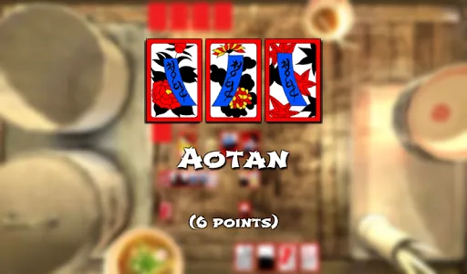 Hanafuda Koi-Koi Ramen screenshot 10