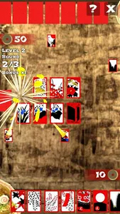 Hanafuda Koi-Koi Ramen screenshot 4