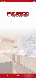 Perez DBR screenshot 0