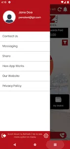 Perez DBR screenshot 3