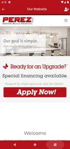 Perez DBR screenshot 6