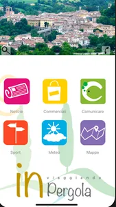 InPergola screenshot 0