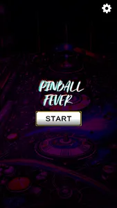 Pinball Fever screenshot 0