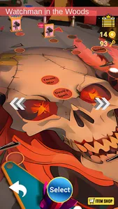 Pinball Fever screenshot 1