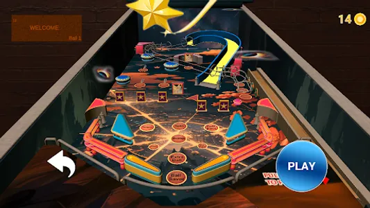 Pinball Fever screenshot 2