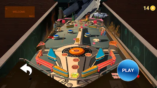 Pinball Fever screenshot 3