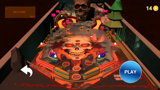 Pinball Fever screenshot 4