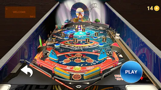 Pinball Fever screenshot 5