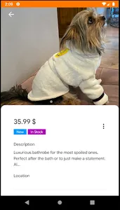 Petatet screenshot 11