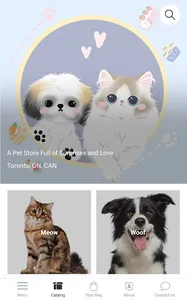 Petpetz screenshot 0