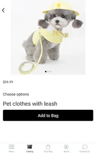 Petpetz screenshot 2
