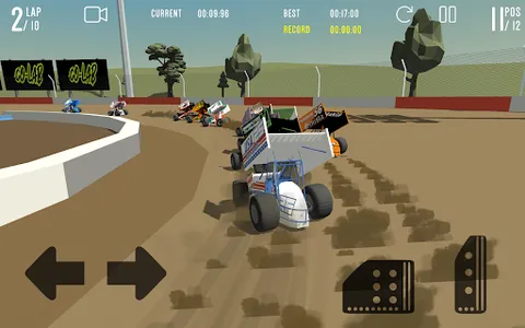 World of Dirt Racing screenshot 17