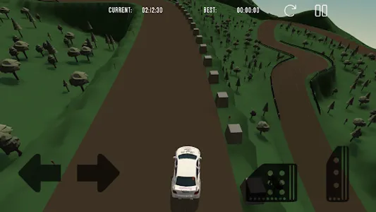 World of Dirt Racing screenshot 4