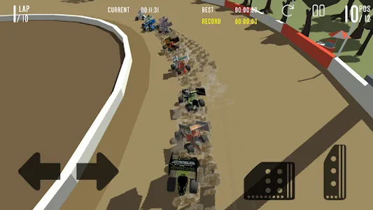 World of Dirt Racing screenshot 6