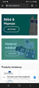 Pharmadigit screenshot 1