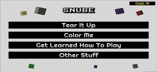 Snube screenshot 0