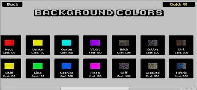 Snube screenshot 1